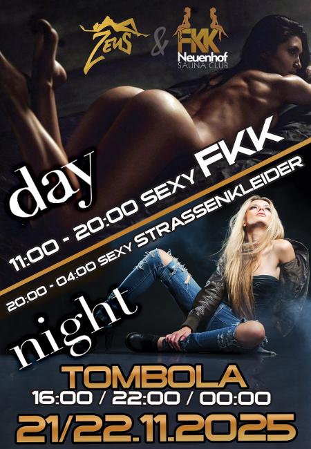 FKK / STRASSENKLEIDER