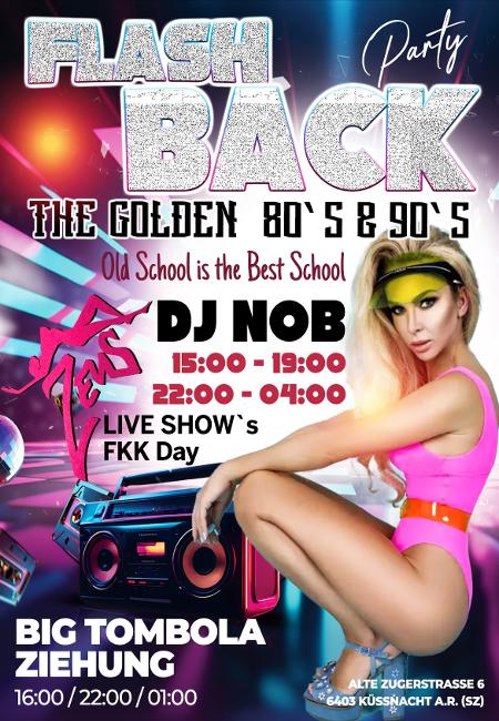 FLASH BACK 80`s &  90`s