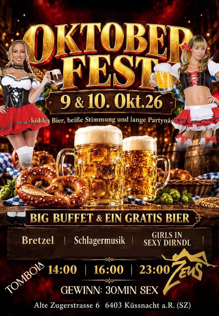 OKTOBERFEST